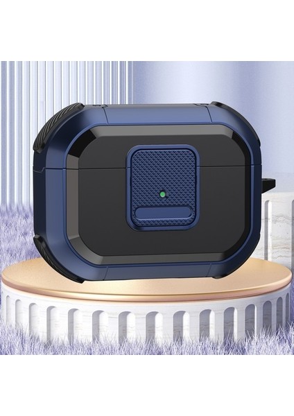 Pro 2 Için Wiress Kulaklık Koruyucu Kılıf (Yurt Dışından)