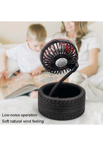 KD195 Galvanik Modifikasyon Küçük Fan Retro Whe Fan (Yurt Dışından) fırsatları