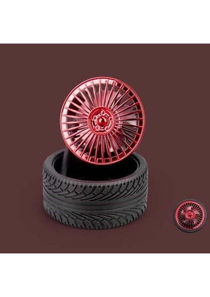 KD195 Galvanik Modifikasyon Küçük Fan Retro Whe Fan (Yurt Dışından) indirimleri