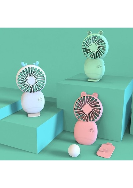 Yaz Cep El Hd Standı Fanı (Yurt Dışından) fiyatları