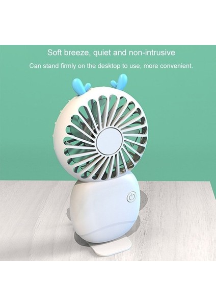 Yaz Cep El Hd Standı Fanı (Yurt Dışından) fırsatları