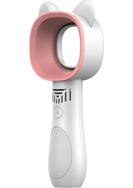 Taşınabilir USB Şarj Edilebilir Kılıfsız Fan (Yurt Dışından)
