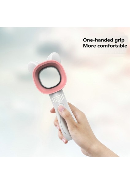 Taşınabilir USB Şarj Edilebilir Kılıfsız Fan (Yurt Dışından) fiyatları