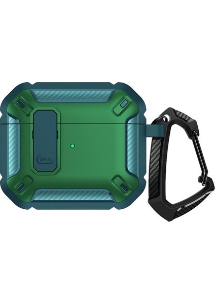 3 Yeşil Için Shid Kulaklık Kılıfı (Yurt Dışından) fiyatları