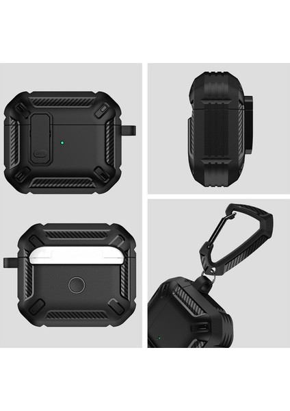 3 Yeşil Için Shid Kulaklık Kılıfı (Yurt Dışından) modelleri