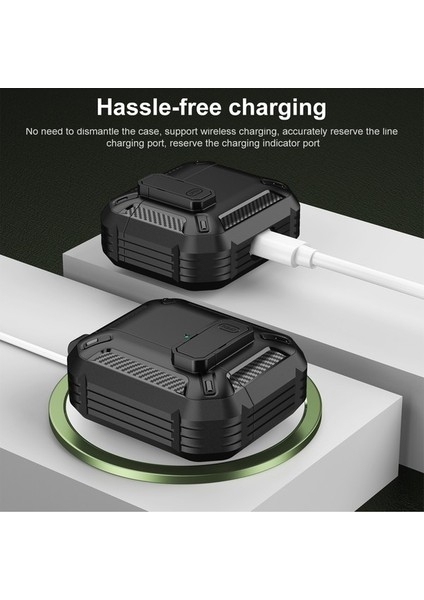 3 Yeşil Için Shid Kulaklık Kılıfı (Yurt Dışından) indirimleri