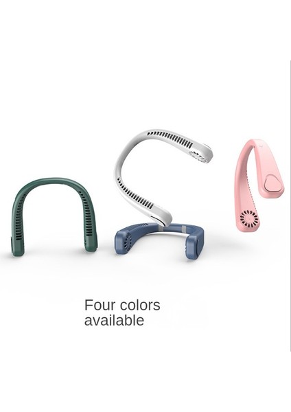 Asılı Boyun Küçük Fan (Yurt Dışından) modelleri