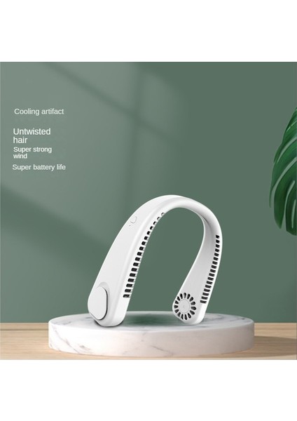 Asılı Boyun Küçük Fan (Yurt Dışından) fırsatları