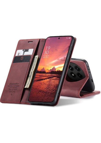 13 Flip Folio Kitap Için Flip Case Vintage Pu Deri Cüzdan Kılıf (Yurt Dışından) fırsatları