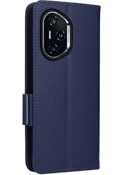 Onur 400 Için Flip Case Yan Toka Kart Yuvaları Tutucu Cüzdan Pu Deri (Yurt Dışından) modelleri