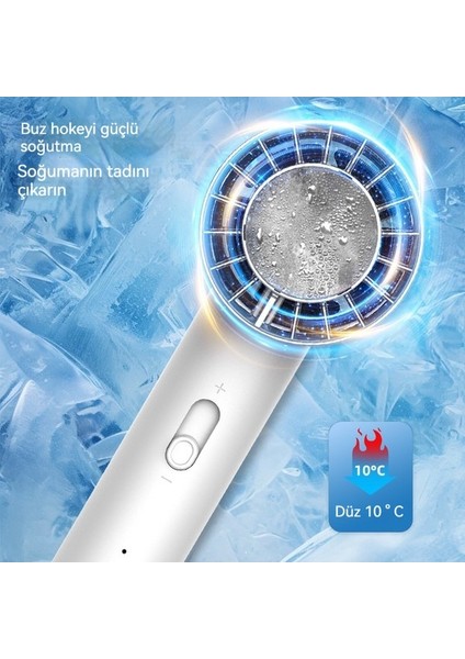 Yüksek Rüzgar Elde Tutulmuş Küçük Hız Fan (Yurt Dışından) modelleri