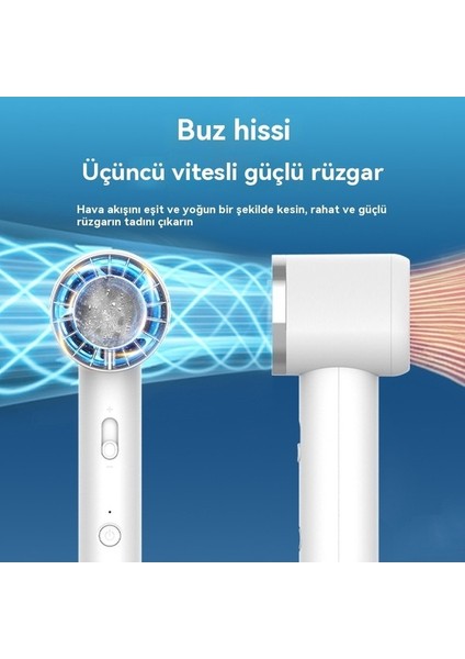 Yüksek Rüzgar Elde Tutulmuş Küçük Hız Fan (Yurt Dışından) fırsatları