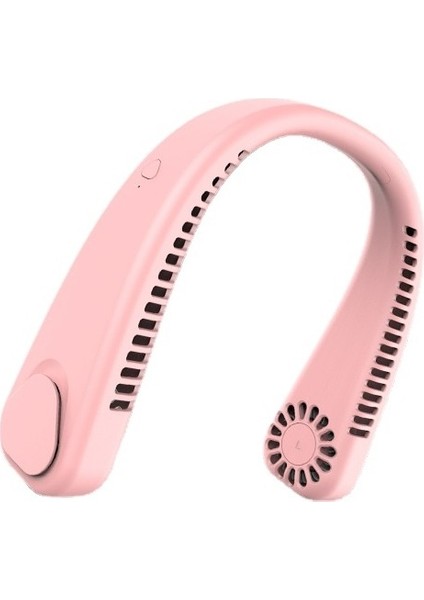 Asılı Boyun Küçük Fan (Yurt Dışından)