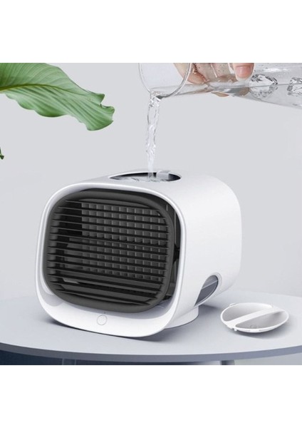 Fanlar Klima Çok Fonksiyonlu Nemlendirici Arıtma Cihazı Beyaz (Yurt Dışından) indirimleri