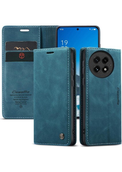 13 Flip Folio Kitap Için Flip Case Vintage Pu Deri Cüzdan Kılıf (Yurt Dışından) fırsatları