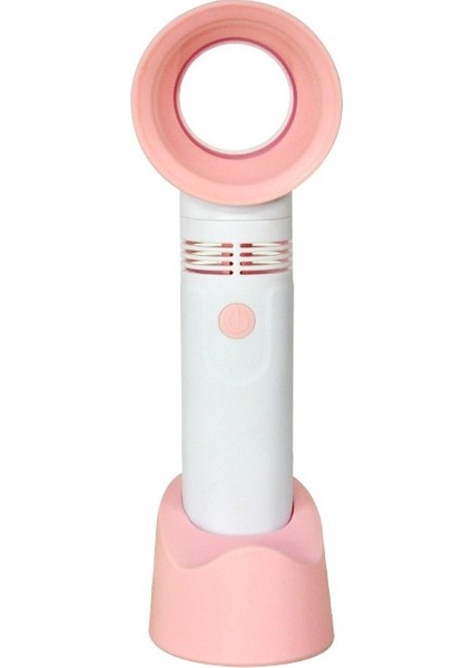 Taşınabilir El Küçük Mini Fan (Yurt Dışından)