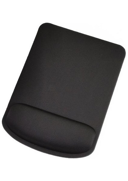 Yaratıcı Fare Pedi, Bellek Köpüğü Bilek Pedi, Sevimli Bilek Koruma, Kalınlaştırılmış El Koruması ile Büyük El Dinlenme (Yurt Dışından) fiyatları