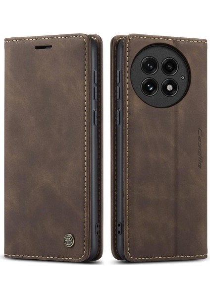 13 Flip Folio Kitap Için Flip Case Vintage Pu Deri Cüzdan Kılıf (Yurt Dışından) modelleri