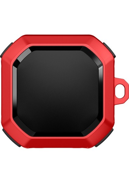 Samsung Galaxy Buds 2 Pro Kılıf, Tam Gövde Darbeye Dayanıklı Koruyucu Kılıf Kapağı Samsung Galaxy Buds 2 Pro (Yurt Dışından)