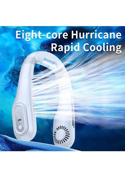 J18 Soğutma Asma Boyunlu Fan J18 Siyah (Yurt Dışından) fiyatları