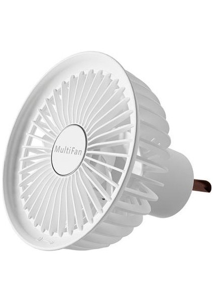 3000MA Plastik El Fan, Basit ve Sessiz, Öğrenci Yurtlarında Taşınabilir Rüzgar Boyutlu Fanlar Için Uygun (Yurt Dışından) fiyatları