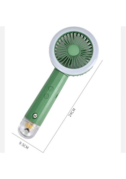 500 Mah Plastik El Fan, Şarj Edilebilir Rüzgar Gücü Öğrenci Yurtta Taşınabilir Basit Küçük Fan Için Uygun (Yurt Dışından) fiyatları