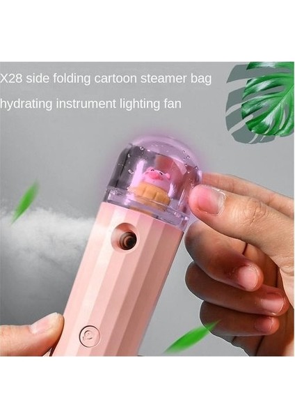 500 Mah Plastik El Fan, Şarj Edilebilir Rüzgar Gücü Öğrenci Yurtta Taşınabilir Basit Küçük Fan Için Uygun (Yurt Dışından) modelleri