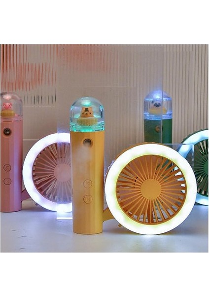 500 Mah Plastik El Fan, Şarj Edilebilir Rüzgar Gücü Öğrenci Yurtta Taşınabilir Basit Küçük Fan Için Uygun (Yurt Dışından) fırsatları