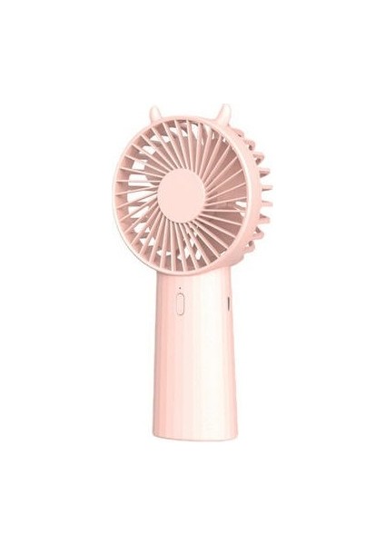 7500 Mahplıstıc El Fanı, Öğrenci Yurtlarında Küçük Fanlar Için Taşınabilir USB Şarj Edilebilir (Yurt Dışından) indirimleri