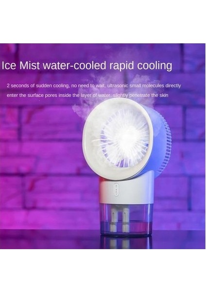 Plastik El Fan, Taşınabilir, Basit ve Çok Fonksiyonlu, Büyük Rüzgar ve Sessiz Fan (Yurt Dışından) modelleri