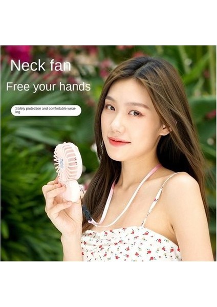 800 Mah Plastik El Fan, Sessiz, Basit ve Taşınabilir, Öğrenci Yurtta Rüzgar Boyutu Fanı Için Uygun (Yurt Dışından) fiyatları