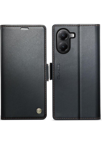 Poco X7 Pro Anti Dolandırıcılık Kart Yuvası Darbeye Vaka Için Flip Case (Yurt Dışından) indirimleri