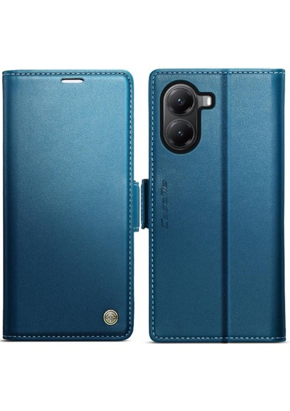 Poco X7 Pro Anti Dolandırıcılık Kart Yuvası Darbeye Vaka Için Flip Case (Yurt Dışından) fırsatları