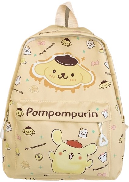 Çocuk Omuz Çantası Anaokulu Okul Çantası (Yurt Dışından)