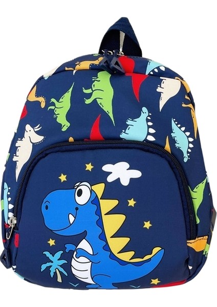 Anaokulu Öğrencileri Okul Çantası Çocuk Omuz Çantası (Yurt Dışından)
