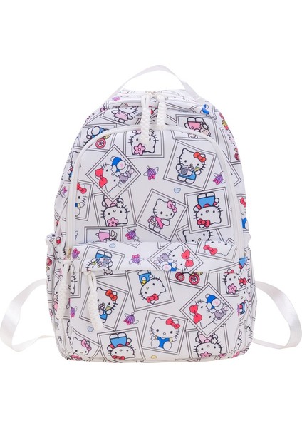 Karikatür Ortaokul Öğrencileri Ilkokul Öğrencileri Okul Çantası Lise Öğrencileri Omuz Çantası (Yurt Dışından)