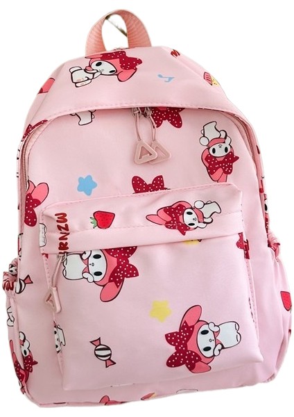 Karikatür Okul Çantası Anaokulu Öğrencileri Okul Çantası Omuz Çantası (Yurt Dışından)