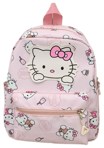 Anaokulu Öğrencileri Okul Çantası Çocuk Omuz Çantası (Yurt Dışından)