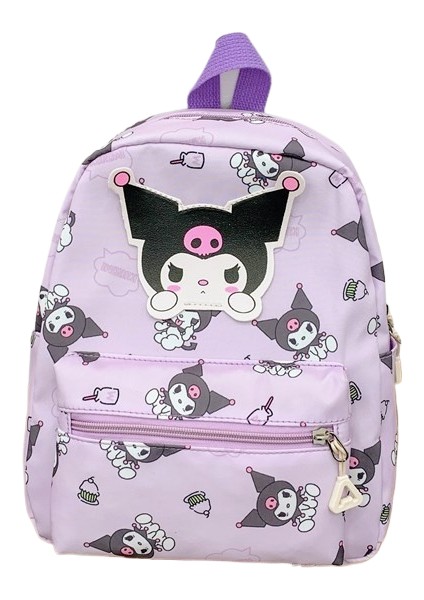 Anaokulu Öğrencileri Okul Çantası Çocuk Omuz Çantası (Yurt Dışından)