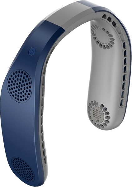 Taşınabilir USB Asılı Boyun Fanı (Yurt Dışından) fiyatları