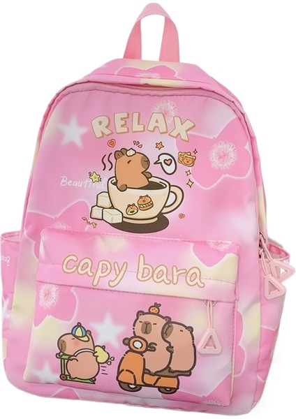 Omuz Çantası Sevimli Anaokulu Öğrencileri Okul Çantası (Yurt Dışından)
