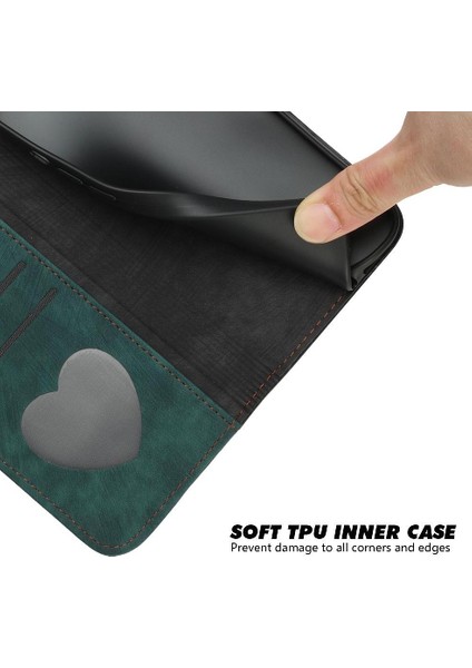 Onur 400 Kickstand Koruyucu Cüzdan Pu Deri Manyetik Kapatma Için Kılıf (Yurt Dışından) fiyatları