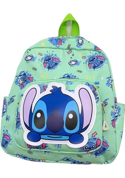Anaokulu Öğrencileri Okul Çantası Çocuk Omuz Çantası (Yurt Dışından)