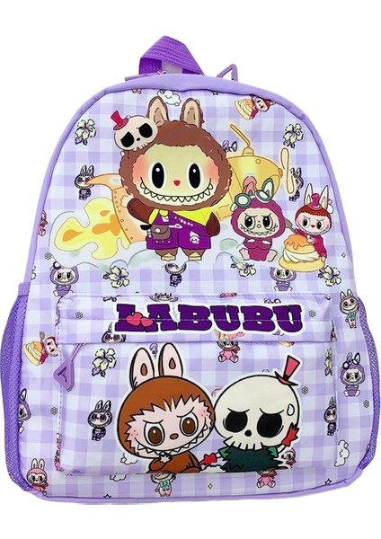 Rabobo Çocuk Anaokulu Taipan Okul Çantası Öğrenci (Yurt Dışından)