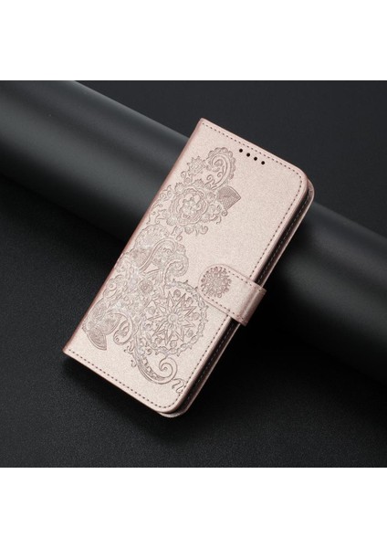 Kart Yuvası Standı ile Onur 400 Için Flip Case Flip Folio Kitap Kickstand Pu (Yurt Dışından) fiyatları