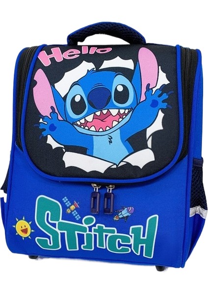 Anaokulu Ilkokul Öğrencileri Okul Çantası Karikatür Sevimli Omuz Çantası (Yurt Dışından)