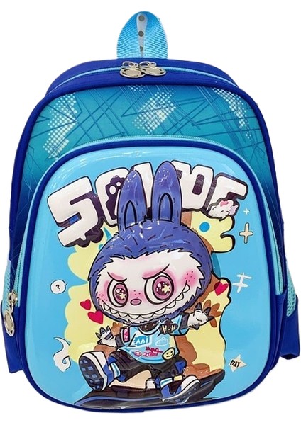 Çocuk Omuz Sırt Çantası Anaokulu Öğrencileri Okul Çantaları (Yurt Dışından)