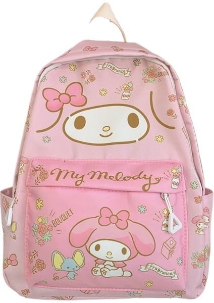 Çocuk Omuz Çantası Anaokulu Okul Çantası (Yurt Dışından)