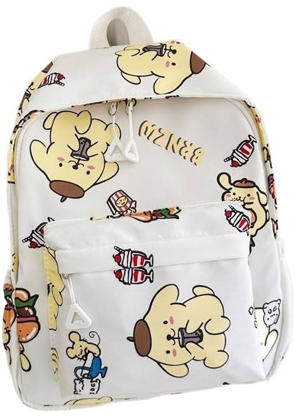 Karikatür Okul Çantası Anaokulu Öğrencileri Okul Çantası Omuz Çantası (Yurt Dışından)