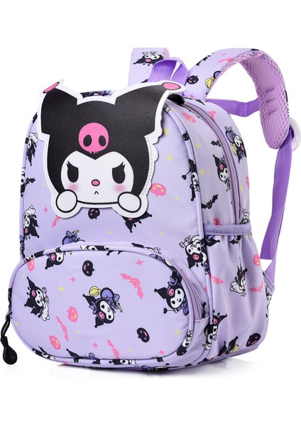 Çocuk Okul Çantası Anaokulu Öğrencileri Omuz Çantası (Yurt Dışından)